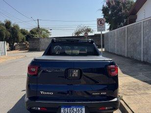 Foto 5 - Fiat Toro Ranch 2.0TDi 16v 4x4