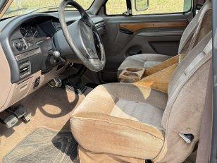 Foto 5 - Ford F350 3.9 Turbo Diesel