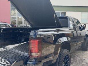 Foto 5 - Volkswagen Amarok 2.0 Turbo Diesel 4x4 C.S