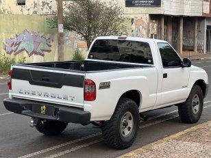Foto 5 - Chevrolet S10 Colina 2.8 Turbo Diesel 4x2