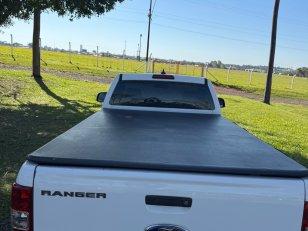 Foto 5 - Ford Ranger XL 2.2 Turbo Diesel 4x4 C.S
