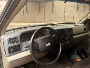 Foto 6 - Ford F250 XLT 3.9 Turbo Diesel 4x4 C.S