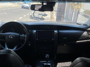 Foto 5 - Toyota Hilux SW4 SRX 2.8 Turbo Diesel 4x4