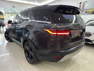 Foto 5 - Land Rover Discovery HSE 3.0 V6 24v TD6