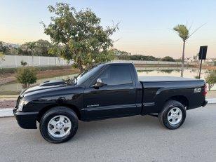 Foto 1 - Chevrolet S10 Advantage 2.4 Flex 4x2
