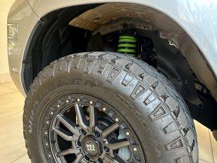 Foto 8 - Toyota Hilux SR 2.8 Turbo Diesel 4x4