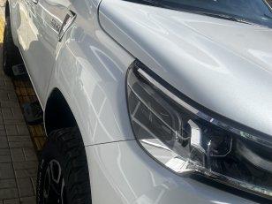 Foto 9 - Toyota Hilux SRX 2.8 Turbo Diesel 4x4