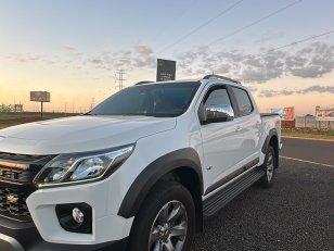 Foto 2 - Chevrolet S10 LTZ 2.8 Turbo Diesel 4x4