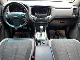Foto 6 - Chevrolet S10 LT 2.8 Turbo Diesel 4x4