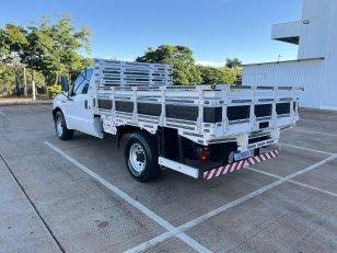 Foto 4 - Ford F350 2.8 Turbo Diesel