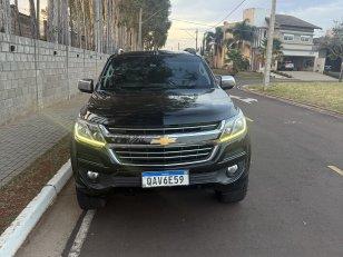 Foto 2 - Chevrolet S10 LTZ 2.5 Flex 4x4