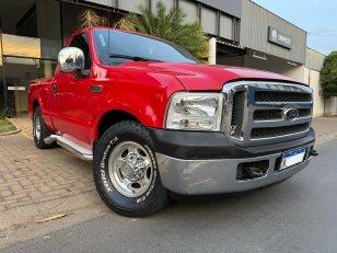 Foto 2 - Ford F250 XLT 4.2 Turbo Diesel 4x2 C.S