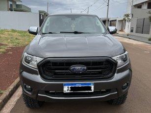 Foto 4 - Ford Ranger XLT 3.2 Turbo Diesel 4x4