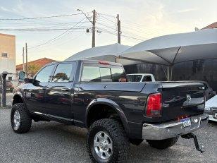 Foto 5 - RAM 2500 Laramie 6.7 Turbo Diesel 4x4