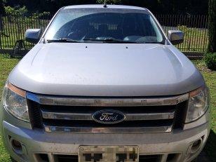 Foto 2 - Ford Ranger XLT 3.2 Turbo Diesel 4x4