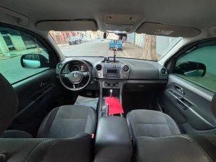 Foto 6 - Volkswagen Amarok Dark Label 2.0 Turbo Diesel 4x4