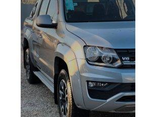 Foto 1 - Volkswagen Amarok Comfortline 3.0 V6 Turbo Diesel 4x4