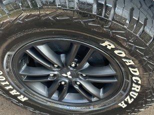 Foto 6 - Mitsubishi L200 Triton HPE 3.2 Turbo Diesel 4x4
