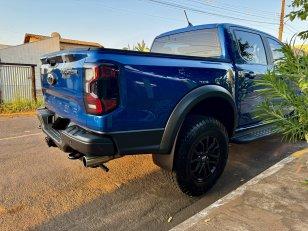 Foto 4 - Ford Ranger Raptor 3.0 V6 Turbo Gasolina 4x4