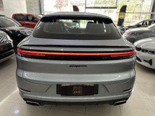 Foto 8 - Porsche Cayenne E-Hybrid 3.0 V6 Turbo