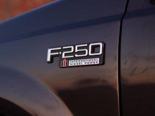 Foto 6 - Ford F250 XL 4.2 Turbo Diesel 4x2 C.S