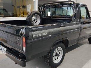 Foto 3 - Ford F1000 Super 3.9 Diesel C.S