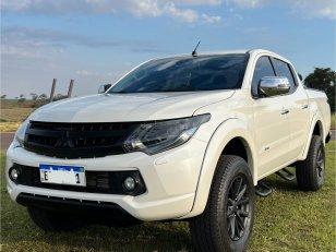Foto 1 - Mitsubishi L200 Triton Sport HPE-S 2.4 Turbo Diesel 4x4