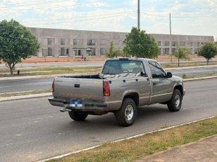 Foto 5 - Chevrolet Silverado Conquest 4.2TD 18v