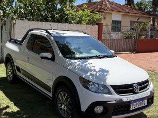 Foto 2 - Volkswagen Saveiro Cross 1.6 C.E.