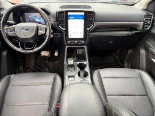 Foto 5 - Ford Ranger XLT 3.0 V6 Turbo Diesel 4x4