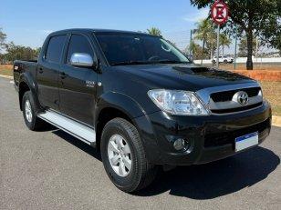 Foto 1 - Toyota Hilux SRV 3.0 Turbo Diesel 4x2