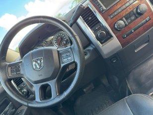 Foto 5 - RAM 2500 Laramie 6.7 Turbo Diesel 4x4