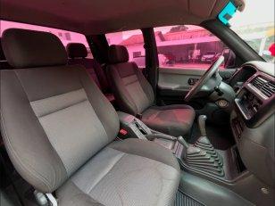 Foto 3 - Mitsubishi L200 Outdoor HPE 2.5 Turbo Diesel 4x4