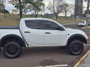 Foto 2 - Mitsubishi L200 Triton GLS 3.2 Turbo Diesel 4x4