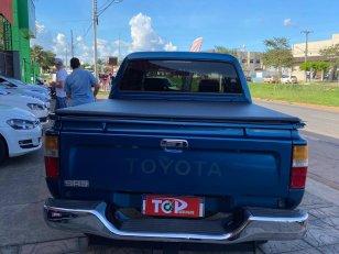 Foto 7 - Toyota Hilux SR5 2.8 Diesel 4x4