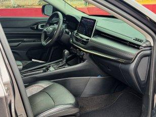 Foto 10 - Jeep Compass Limited Turbo Flex 270 1.3