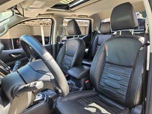 Foto 6 - Nissan Frontier Pro-4X 2.3 Turbo Diesel 4x4
