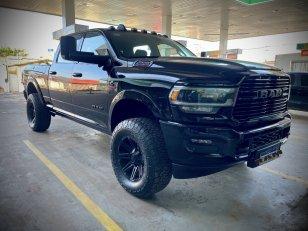Foto 1 - RAM 2500 Laramie Night Edition 6.7 Turbo Diesel 4x4
