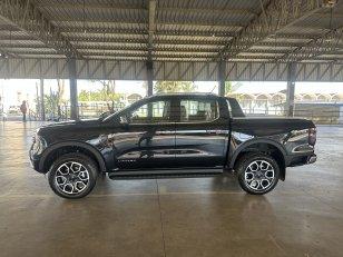 Foto 4 - Ford Ranger Limited 3.0 V6 Turbo Diesel 4x4