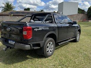 Foto 3 - Ford Ranger XLS 3.0 V6 Turbo Diesel 4x4