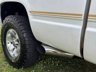 Foto 10 - Chevrolet Silverado Conquest 4.2TD 18v