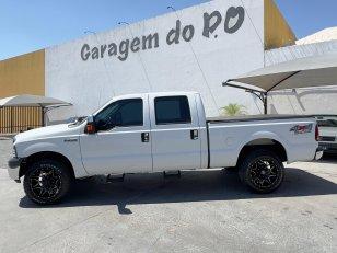 Foto 4 - Ford F250 XLT 3.9 Turbo Diesel