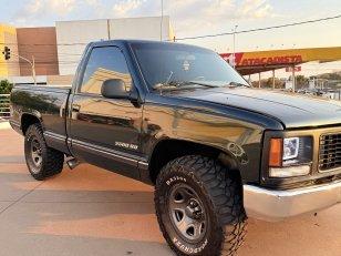 Foto 2 - GMC HD 3500 4.2TD