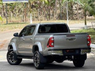 Foto 5 - Toyota Hilux SRX Plus 2.8 Turbo Diesel 4x4