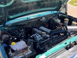 Foto 4 - Ford F1000 XL 2.5 Turbo Diesel 4x2 C.S