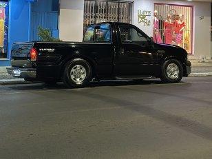 Foto 2 - Ford F250 XLT 4.2 Turbo Diesel 4x2 C.S