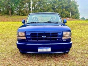 Foto 2 - Ford F1000 Lightning 4.9i Gasolina C.S
