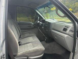 Foto 9 - Ford F250 XLT 3.9 Turbo Diesel 4x4 C.S