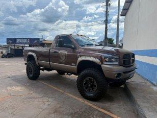 Foto 2 - RAM 2500 SLT 5.9 Turbo Diesel 4x4 C.S