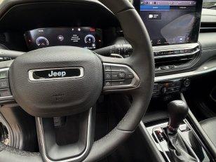 Foto 7 - Jeep Compass S 270 1.3 Turbo
